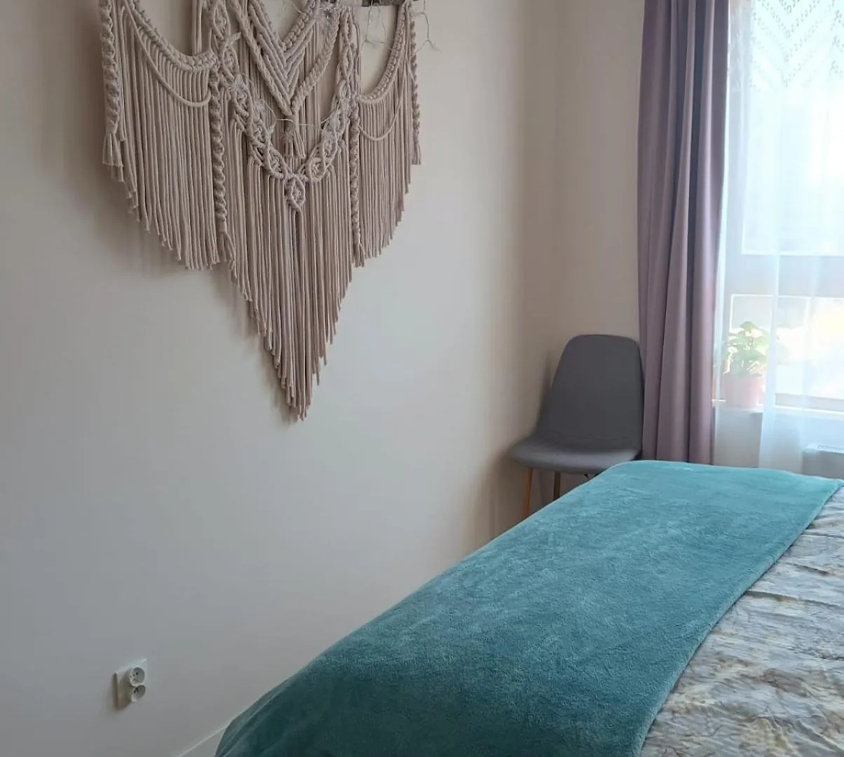 Apartament Ponte Comodo Apartment Gdansk