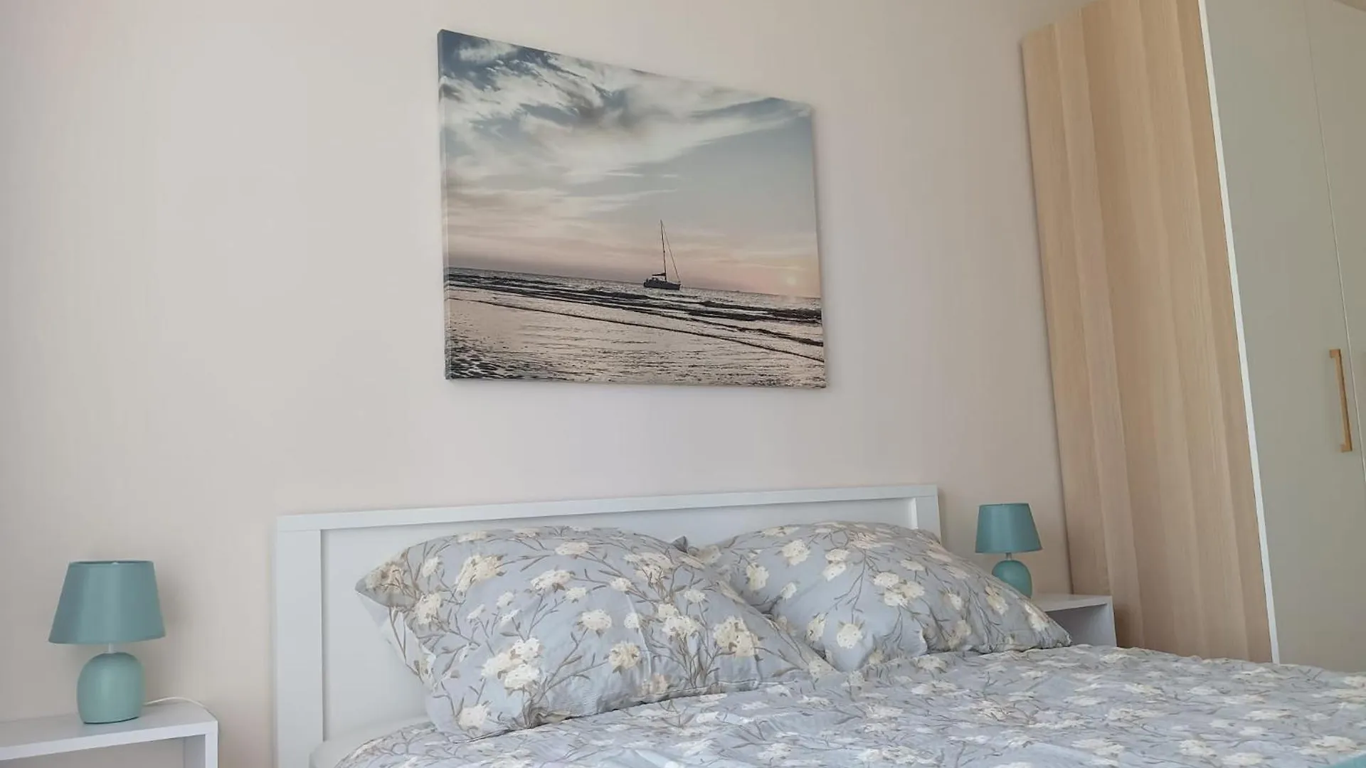 Apartament Ponte Comodo Apartment Gdansk