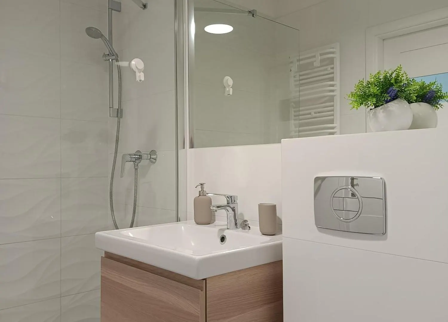 Apartament Ponte Comodo Apartment Gdansk