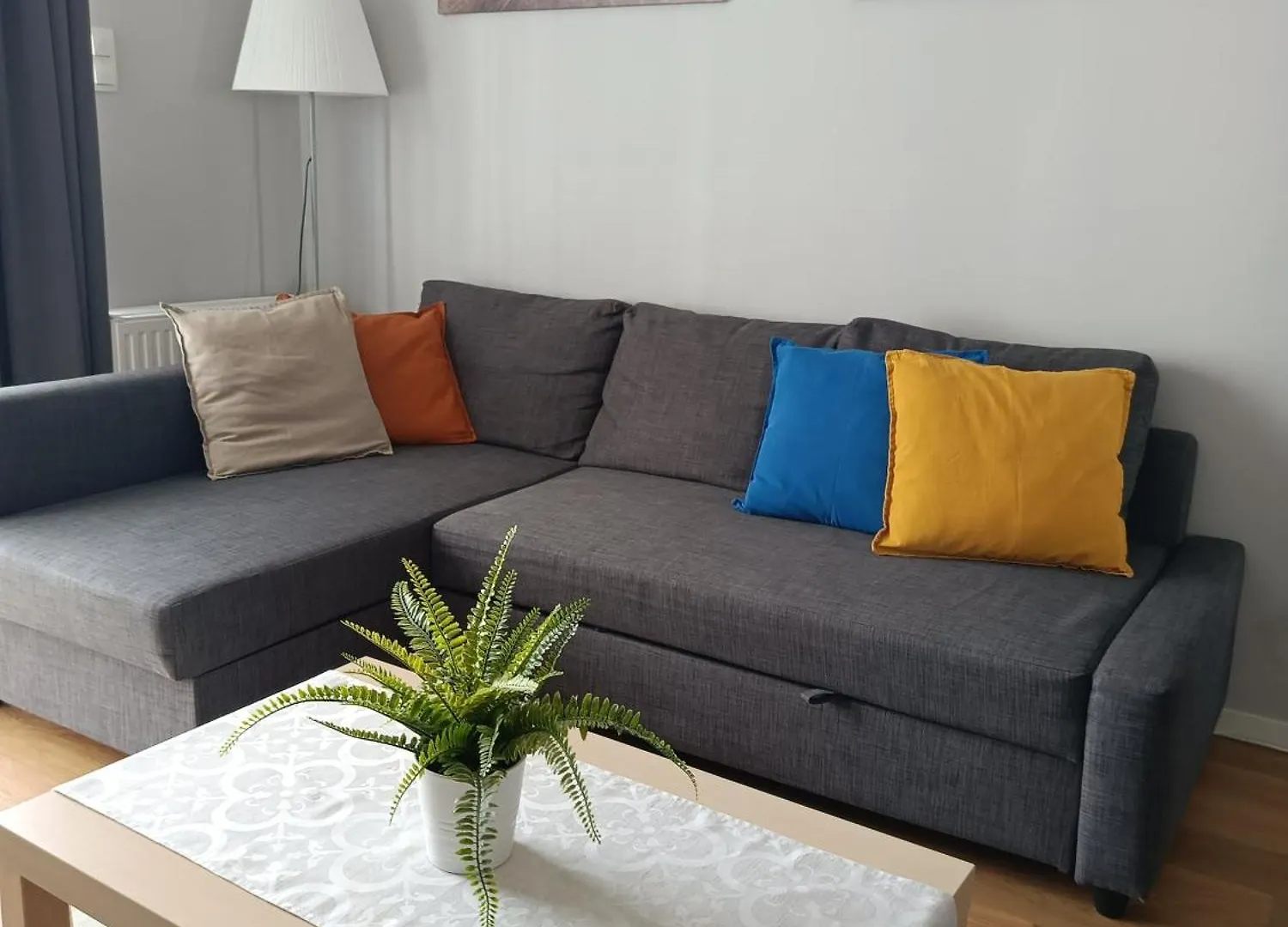 Apartament Ponte Comodo Apartment Gdansk 0*,  Poland